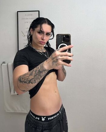 Full leaked Vanillabbs private onlyfans photo