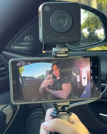 Full leaked Vanillabbs private onlyfans photo