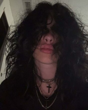 Full leaked Vanillabbs private onlyfans photo