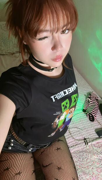 Full leaked Vanillabunni private photo