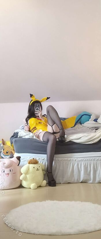 Full leaked Vanillekarina private photo