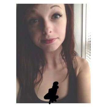 Full leaked Vanillla pussy private photo