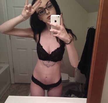Full leaked Vanillla pussy private photo