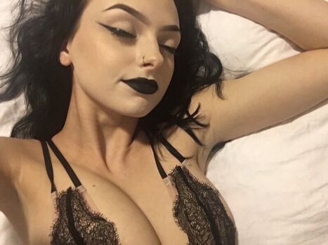 Full leaked Vanillla pussy private photo