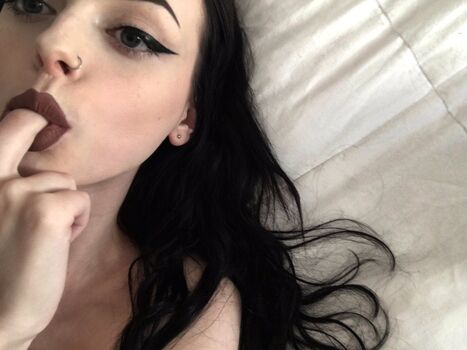 Full leaked Vanillla pussy private photo