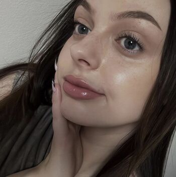 Full leaked Vanillla pussy private photo