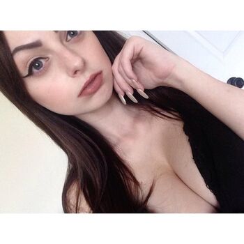 Full leaked Vanillla pussy private photo