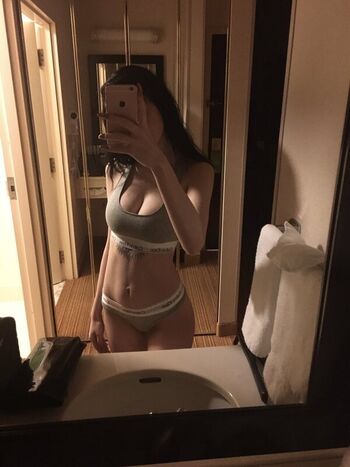 Full leaked Vanillla pussy private photo