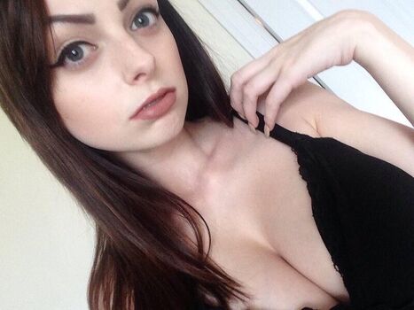 Full leaked Vanillla pussy private photo