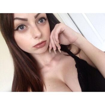 Full leaked Vanillla pussy private photo