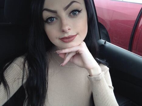Full leaked Vanillla pussy private photo