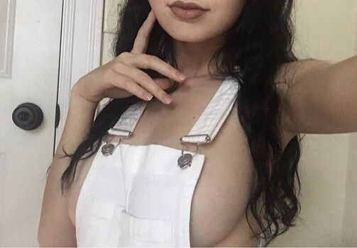 Full leaked Vanillla pussy private photo