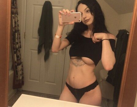Full leaked Vanillla pussy private photo