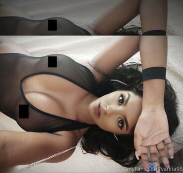Full leaked Vanita private photo