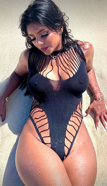 Full leaked Vanita private onlyfans photo