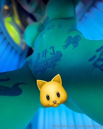 Full leaked Vanna foxx private onlyfans photo