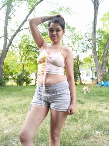 Full leaked Vannabat private onlyfans photo