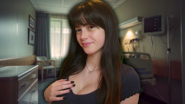 Full leaked Vannafufu asmr page private photo
