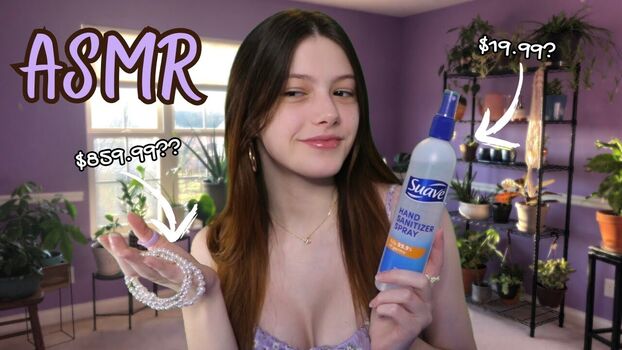 Vannafufu Asmr