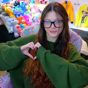 Full leaked Vannafufu asmr private photo