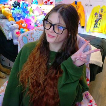 Full leaked Vannafufu asmr private photo