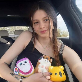 Vannafufu Asmr