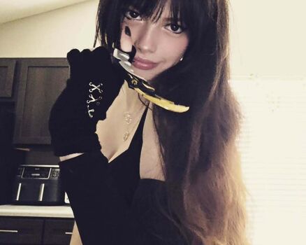 Full leaked Vannafufu asmr private photo
