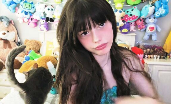 Full leaked Vannafufu asmr private photo