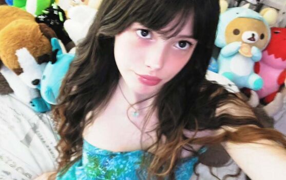 Full leaked Vannafufu asmr private photo