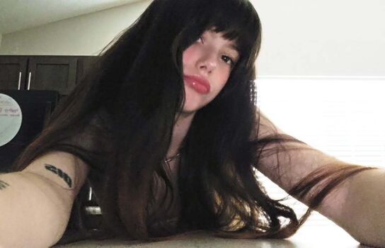 Full leaked Vannafufu asmr private photo