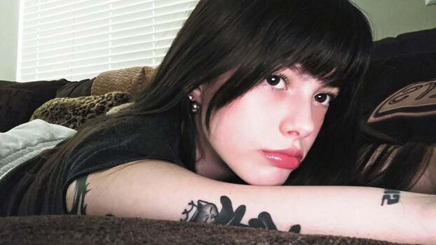 Full leaked Vannafufu asmr private photo