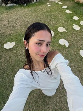Full leaked Vanne amador private photo