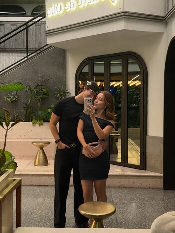 Full leaked Vanne amador private photo