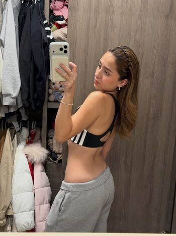 Full leaked Vanne amador private photo