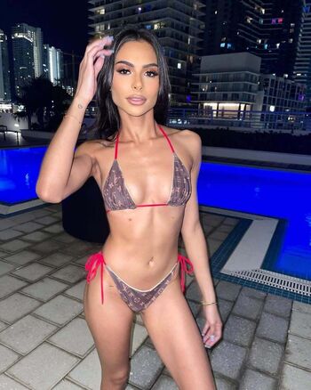Full leaked Vanne perez private onlyfans photo