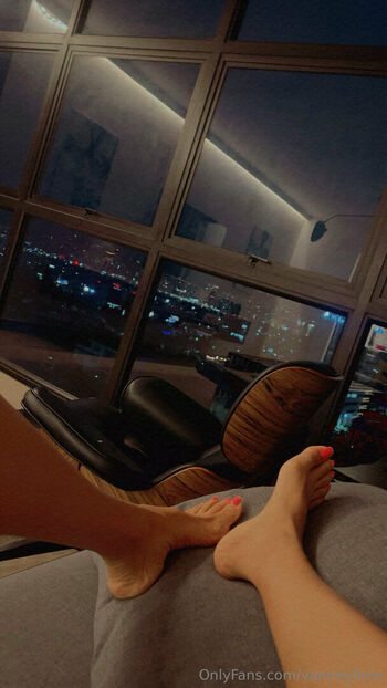 Full leaked Vanneyfans page private onlyfans photo