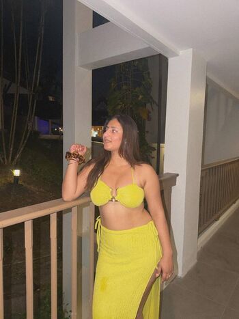 Full leaked Vanya nagpal private onlyfans photo