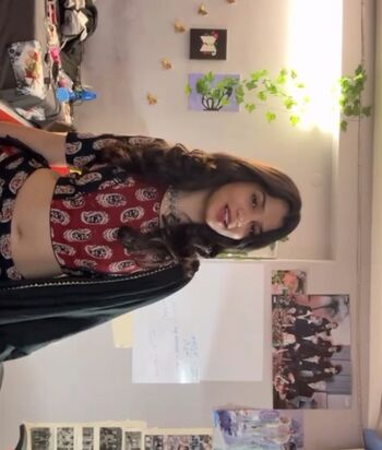 Full leaked Vanya singh private photo
