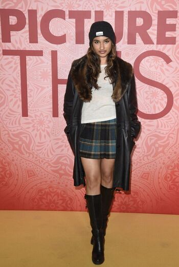 Full leaked Varada sethu page private onlyfans photo