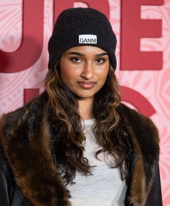 Full leaked Varada sethu page private onlyfans photo