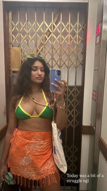 Full leaked Varada sethu page private onlyfans photo