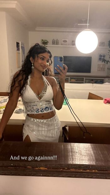 Full leaked Varada sethu page private onlyfans photo