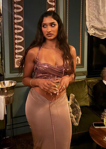 Full leaked Varada sethu private onlyfans photo