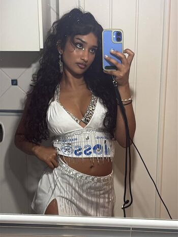 Full leaked Varada sethu private onlyfans photo