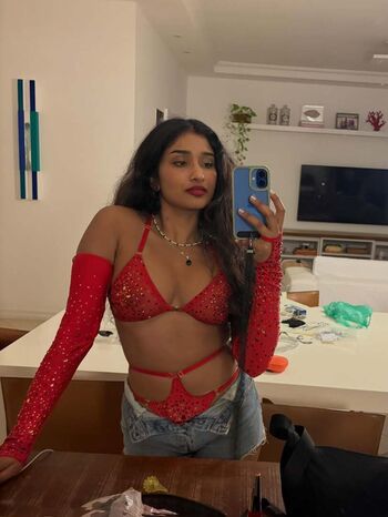 Full leaked Varada sethu private onlyfans photo