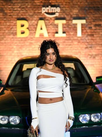 Full leaked Varada sethu private onlyfans photo