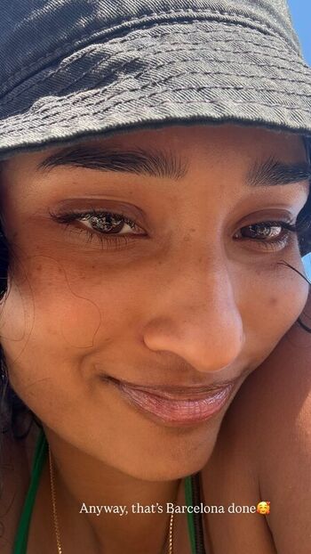 Full leaked Varada sethu private photo