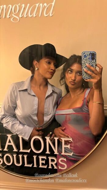 Full leaked Varada sethu private photo