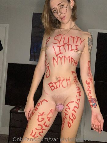 Full leaked Variety itsol private onlyfans photo