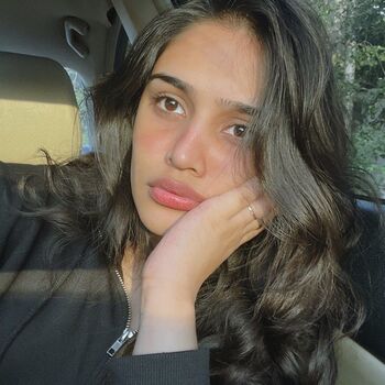 Full leaked Varsha d private photo